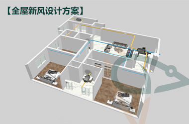 新风系统