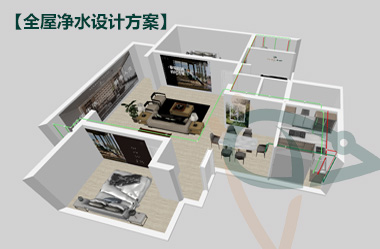 净水系统