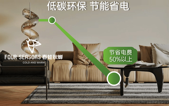 全空气系统，家里有必要安装吗